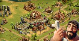 Forge of Empires Screenshot