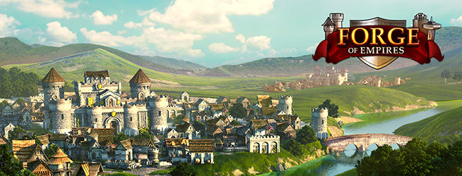 Forge of Empires