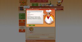 Funny Pizza Screenshot