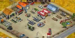Garbage Garage Screenshot