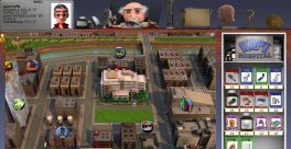 Kapi Hospital Screenshot
