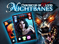 Nightbanes - Chronicles of Blood