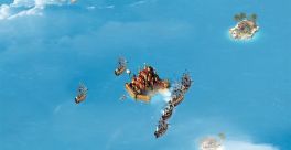 Pirates: Tides of Fortune Screenshot