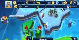 Railworld Screenshot