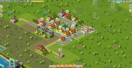 Rising Cities Screenshot
