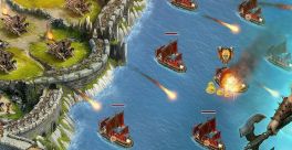 Vikings: War of Clans Screenshot
