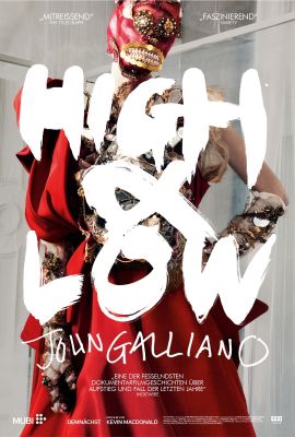 High &amp; Low - John Galliano