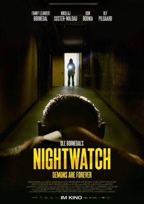 Nightwatch 2 &#8211; Demons Are Forever