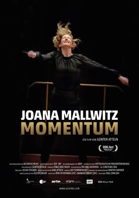 Joana Mallwitz - Momentum