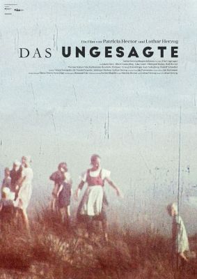 Das Ungesagte