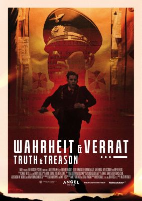 Wahrheit &amp; Verrat - Truth &amp; Treason
