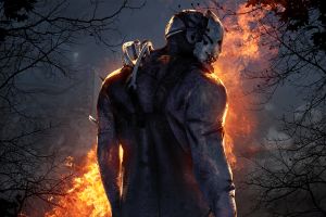 Dead by Daylight: Tokyo Ghoul DLC angekündigt – Patch Notes und erste Details