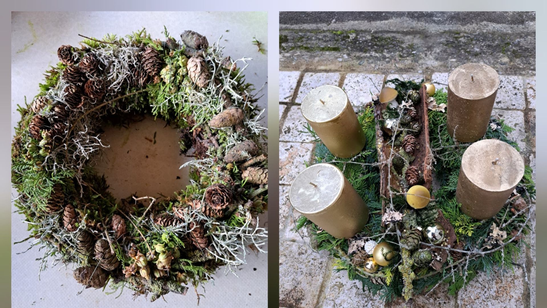 08. November 2025 – 10 bis 17 Uhr Kunsthandwerkermarkt in Birkenried