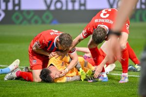 1. FC Heidenheim - VfL Bochum