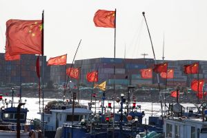 116 % Fantasie – Warum Analysten jetzt auf China-Aktien setzen