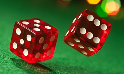 Der Boni im Online Casino ohne Einzahlung