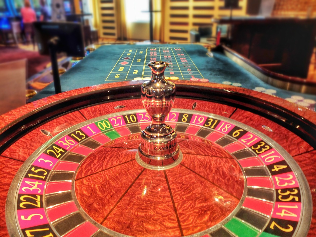 Warum gelten Online Casino Angebote nur in Schleswig-Holstein?