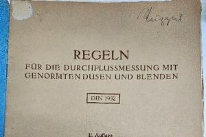 140 Jahre VDI-Richtlinien: Standards für Technik und Sicherheit