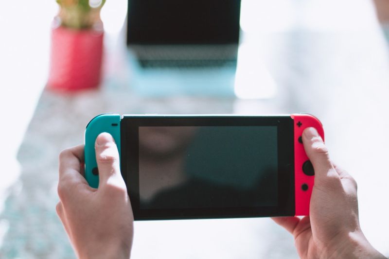 Nintendo Switch auf dem Vormarsch – Über den Hype der Hybridkonsole