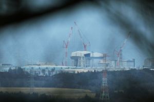 15 Jahre nach der Reaktorkatastrophe von Fukushima in Japan