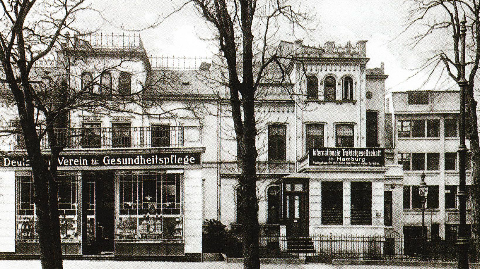 150 Jahre Adventisten in Deutschland: Eine Geschichte des Engagements