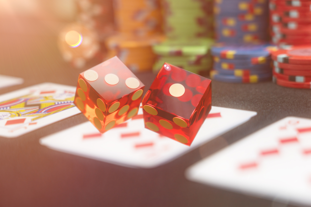 Die beliebtesten Glücksspiele in Deutschland – diese Formen der Unterhaltung sind bei vielen Bürgern gefragt