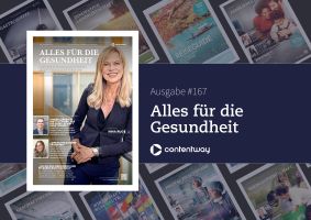 #167 – Alles für die Gesundheit