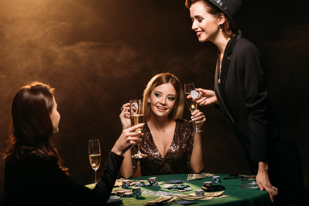 So verbessern Sie Ihr Casino-Erlebnis