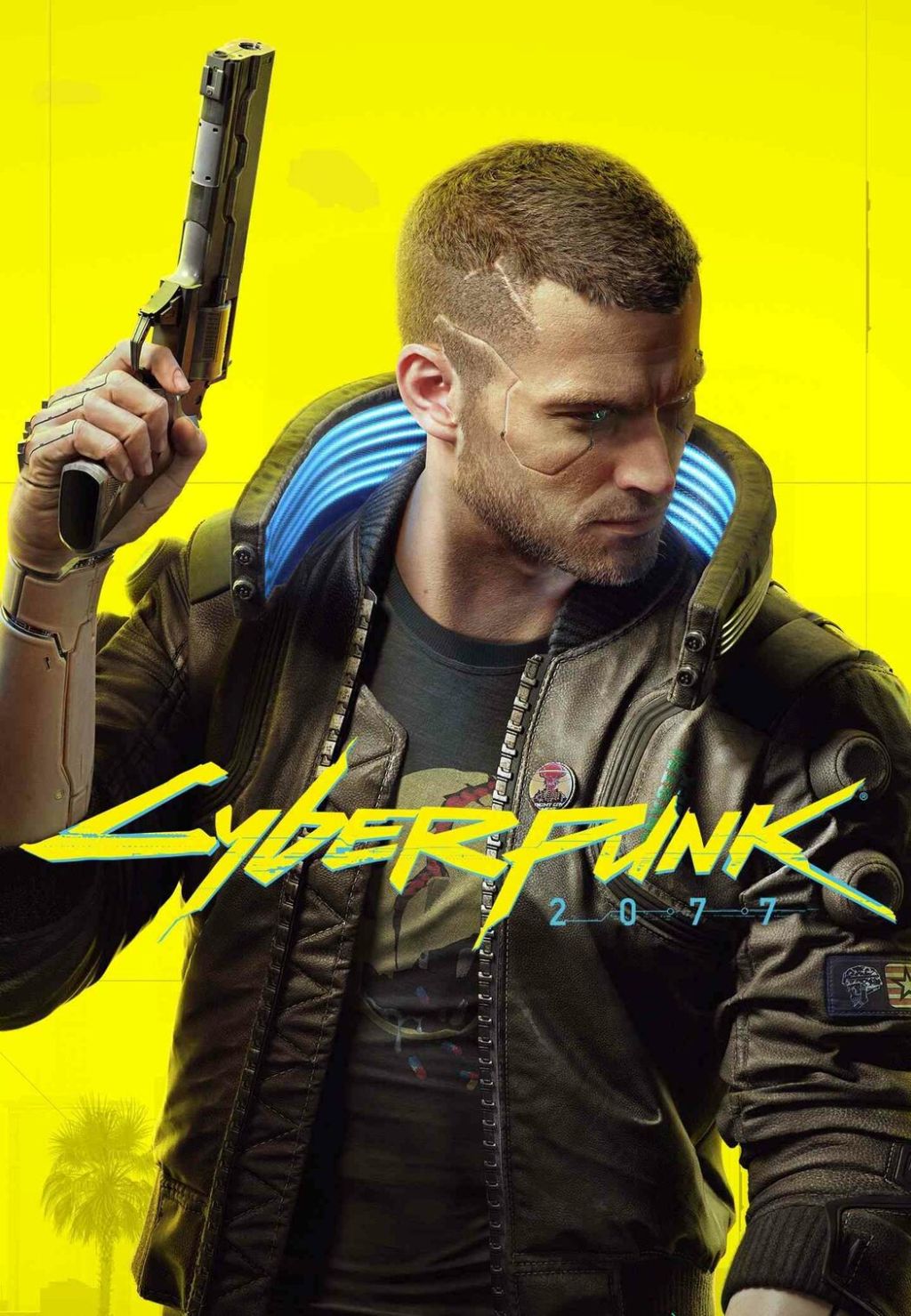 Cyberpunk 2077 kommt im Dezember