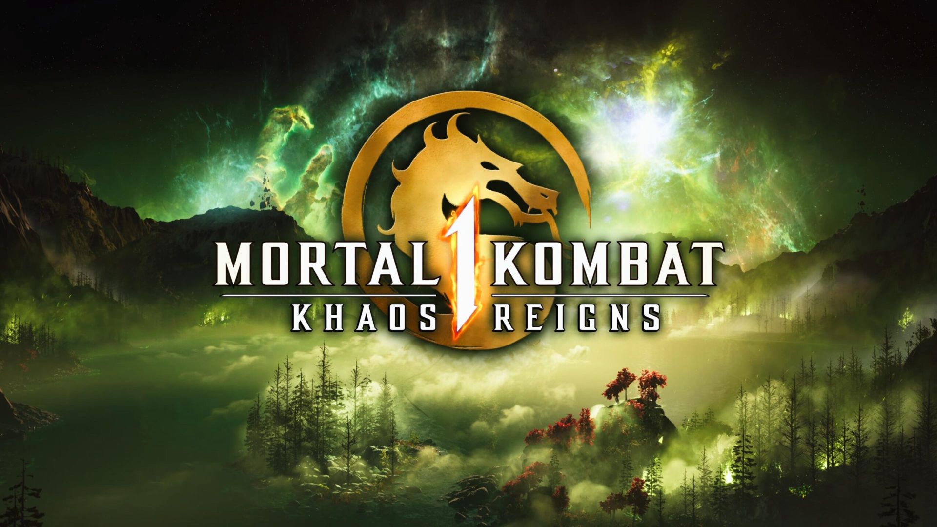 Mortal Kombat 1: Khaos Reigns DLC – Game Review