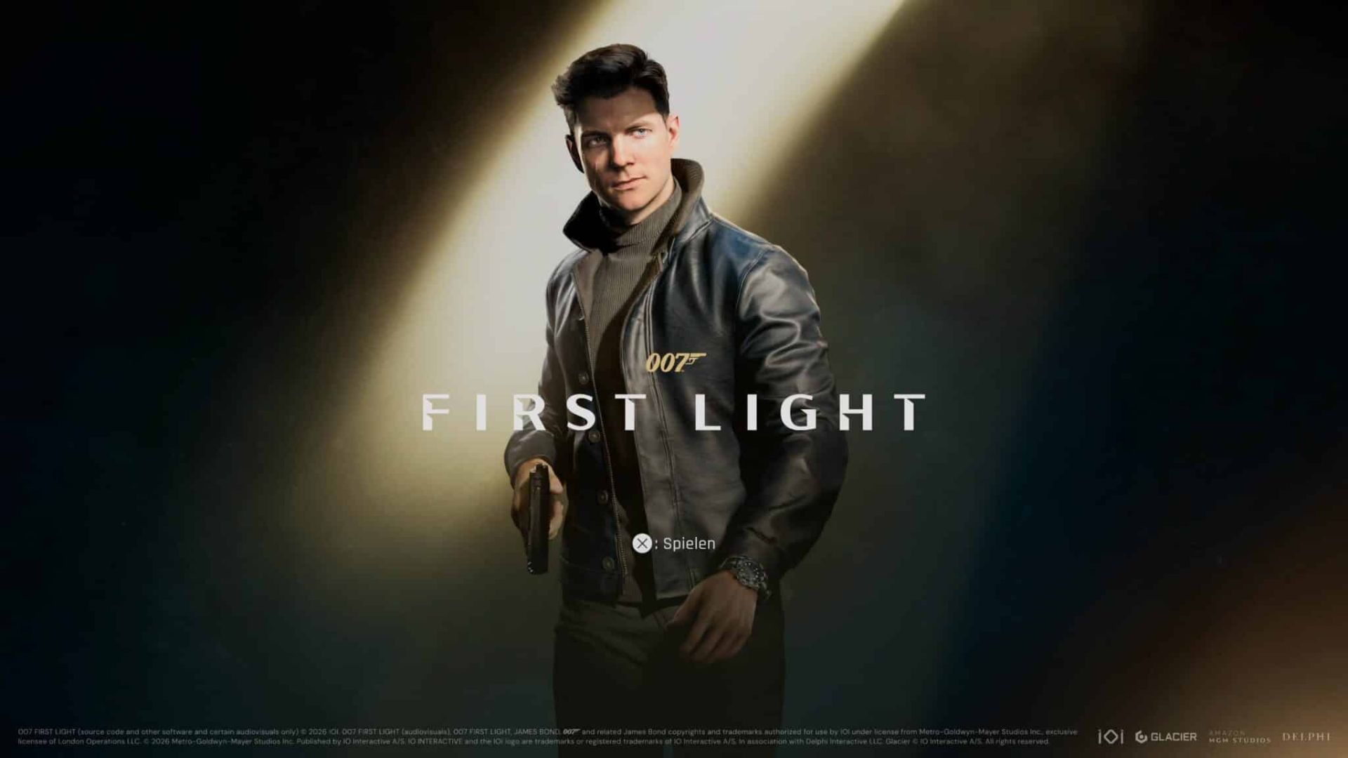 007 First Light (PS5 Pro) im Test