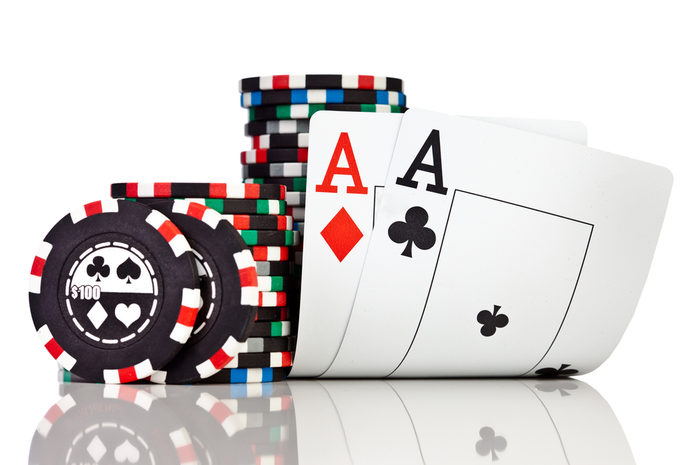 Mit Poker den Lebensunterhalt bestreiten ‒ geht das?