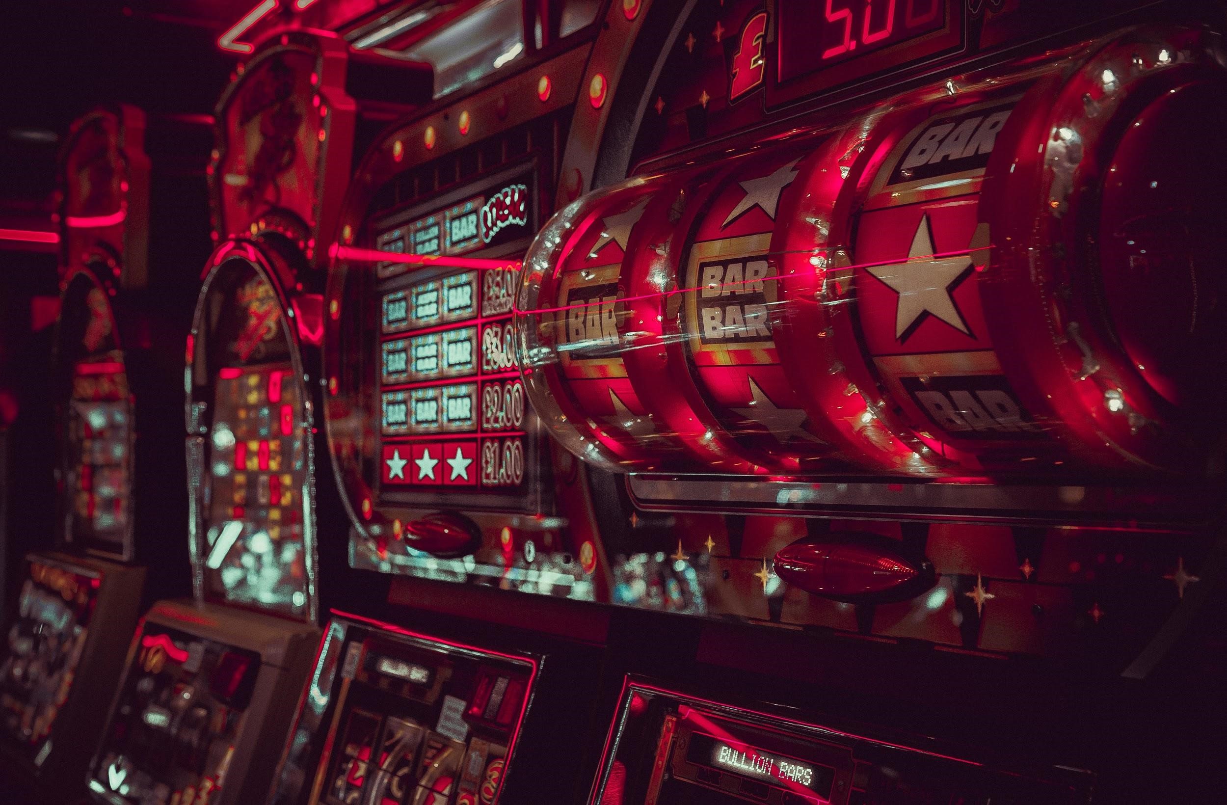Wie Online Casinos und Co. von der Pandemie profitieren