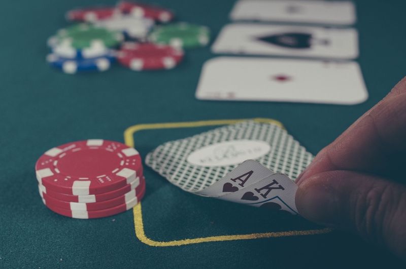 7 Tipps für Ihren ersten Casino-Besuch