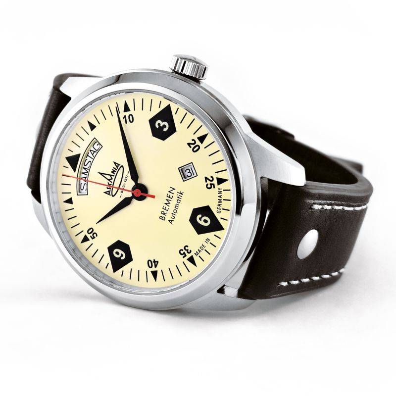 ASKANIA Berlin - Zeitlos erfolgreich