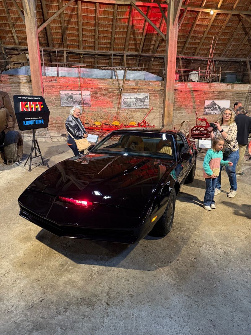 2. Nordsee Classic lockt 60 Oldtimer nach Ostfriesland