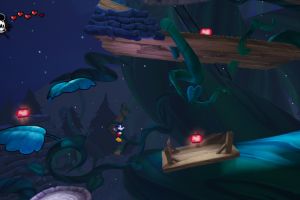 Disney Epic Mickey: Rebrushed erhält zweites großes Update