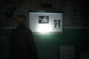 Silent Hill 2 Guide: Alle Brookhaven Krankenhaus Rätsel-Lösungen