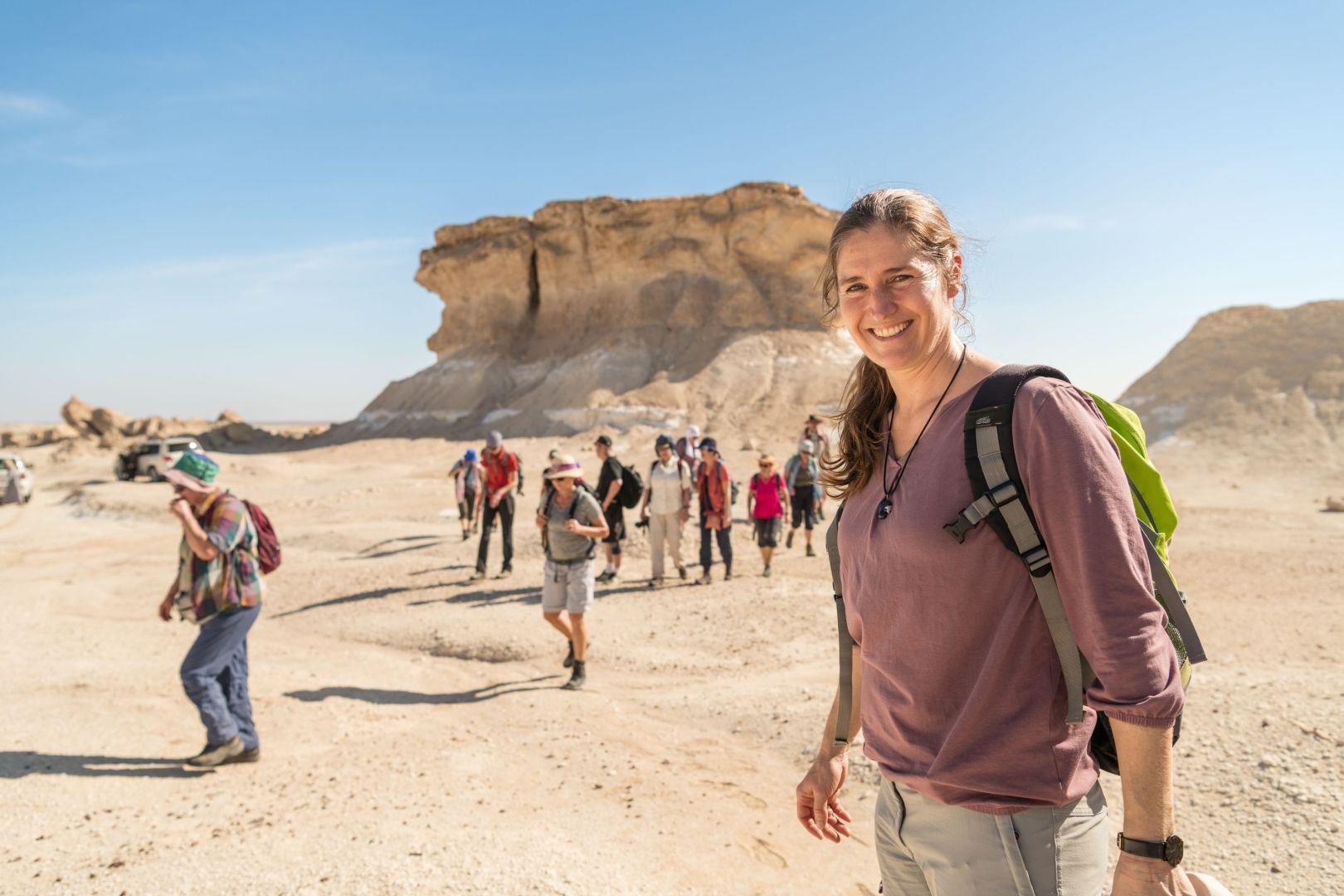 „2026 bewege ich mich mehr!“