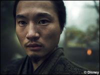 2026 starten die «Shōgun»-Dreharbeiten