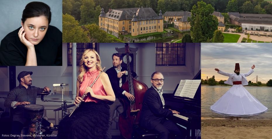 21. Niederrhein Musikfestival