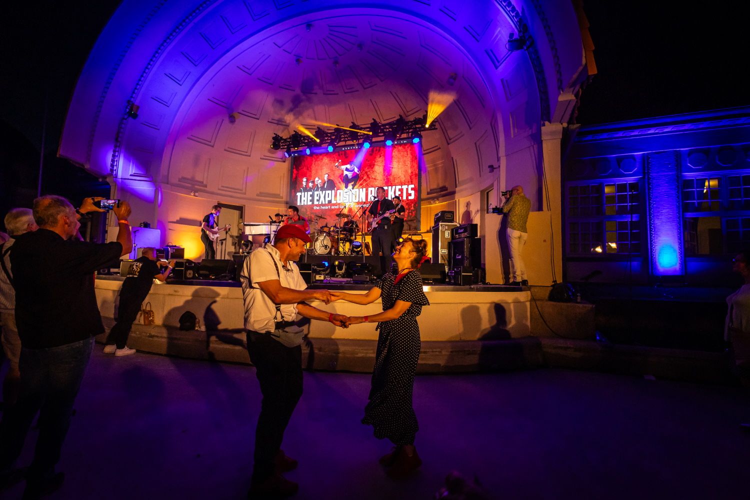 23. European Elvis Festival in Bad Nauheim