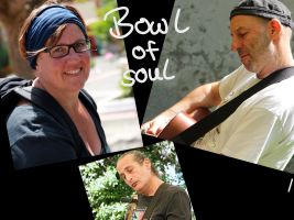 25. Mai 2025 Sonntagsmatinee mit dem Trio Bowl of Soul