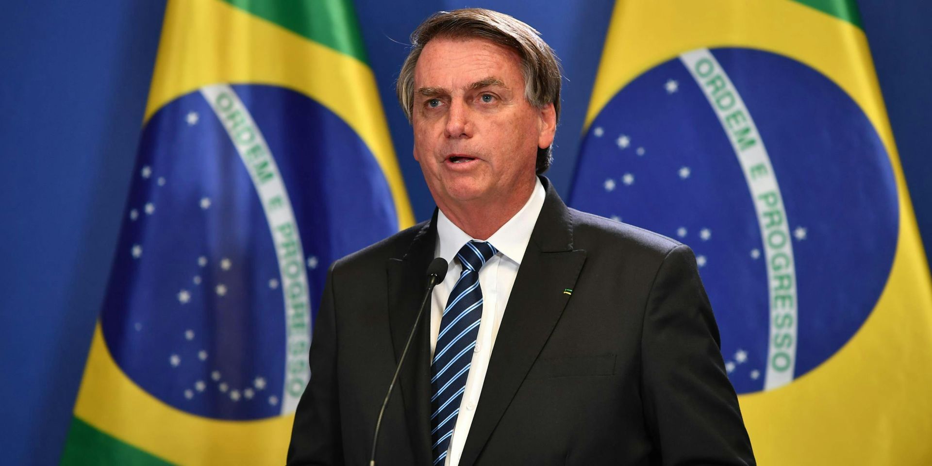 27 Jahre Gefängnis – Bolsonaro stilisiert sich schon als politischer Märtyrer