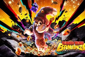 Nintendo: Warum Donkey Kong (wieder) ein neues Design bekommen hat