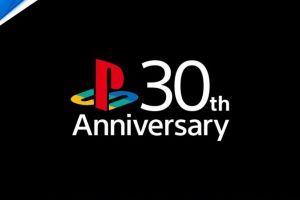 30 Jahre: PlayStation sagt „Danke“