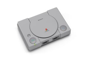 30 Jahre Sony Playstation