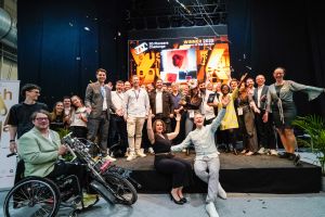 3D Pioneers Challenge feiert 10 Jahre Innovation und zeichnet den „Pioneer of the Decade“ aus!