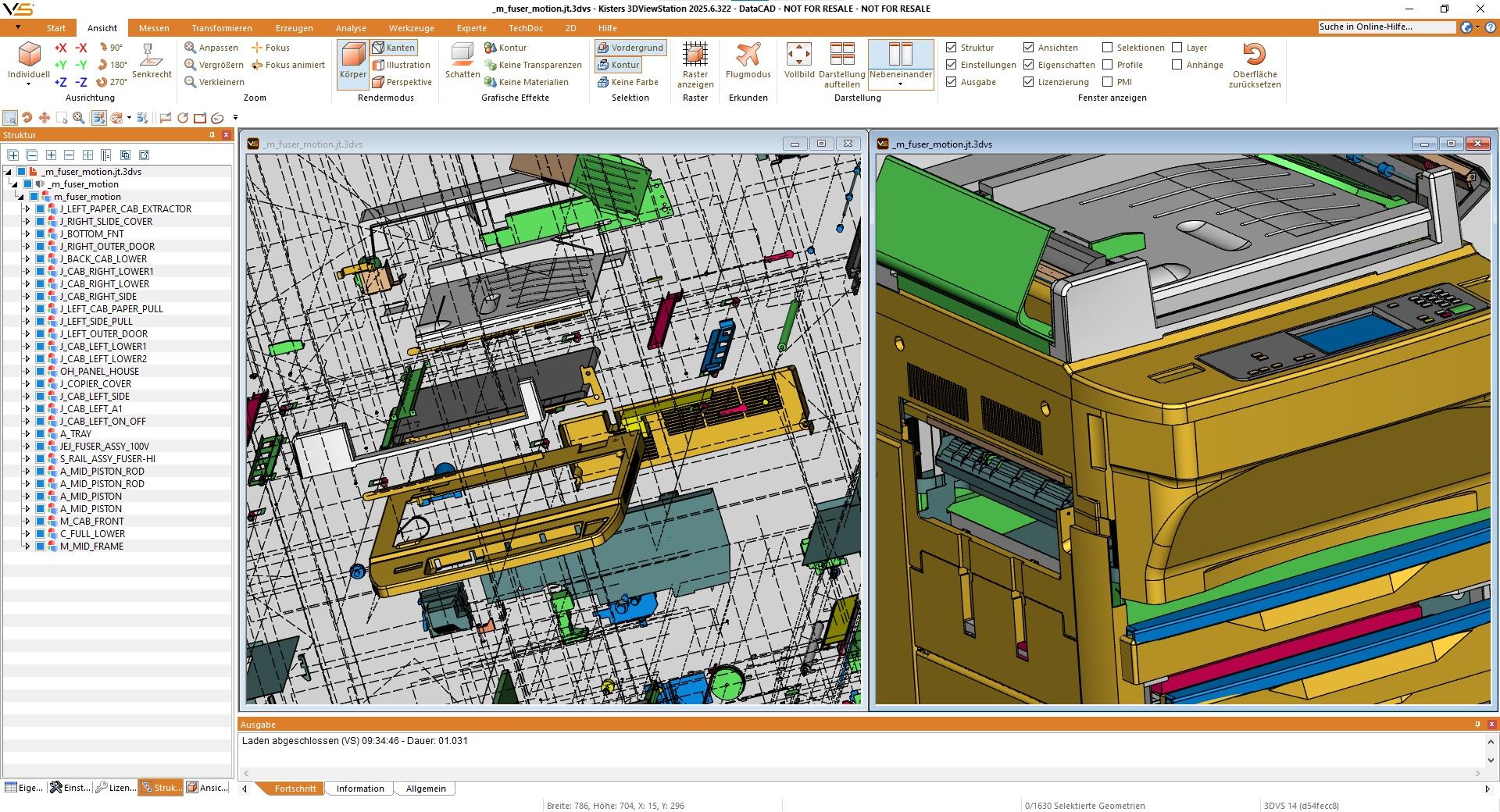 3DViewStation - 3 gute Gründe für den Einsatz