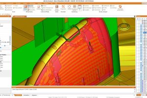3DViewStation - unternehmensweiter Mehrwert durch MultiCAD Visualisierung und DigitalMockUp.